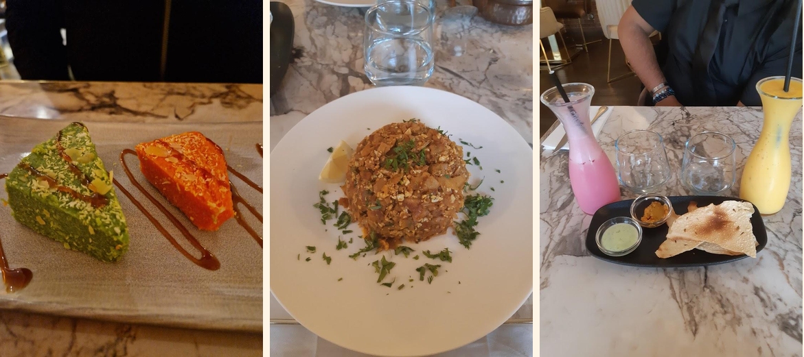 Chez Deva - Gallery Image 1