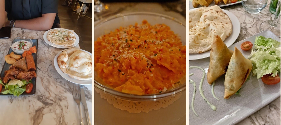 Chez Deva - Gallery Image 2