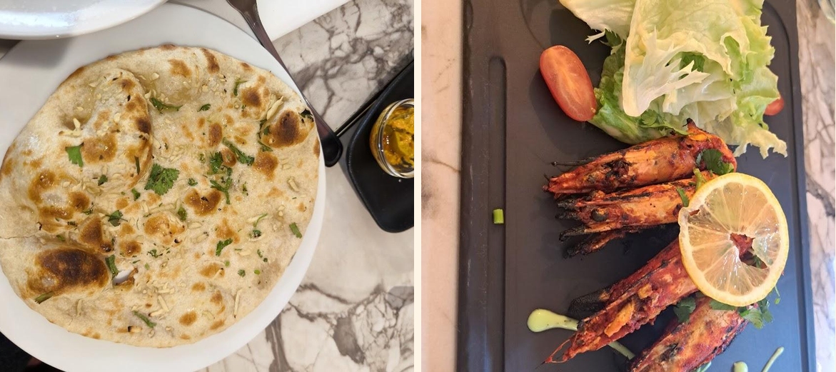 Chez Deva - Gallery Image 3